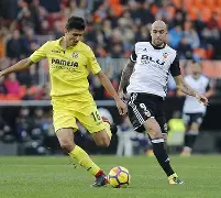 比利亚雷亚尔发布备战花絮；今夜绝杀压哨；西甲任务艰巨；资深球员宣示担当的简单介绍