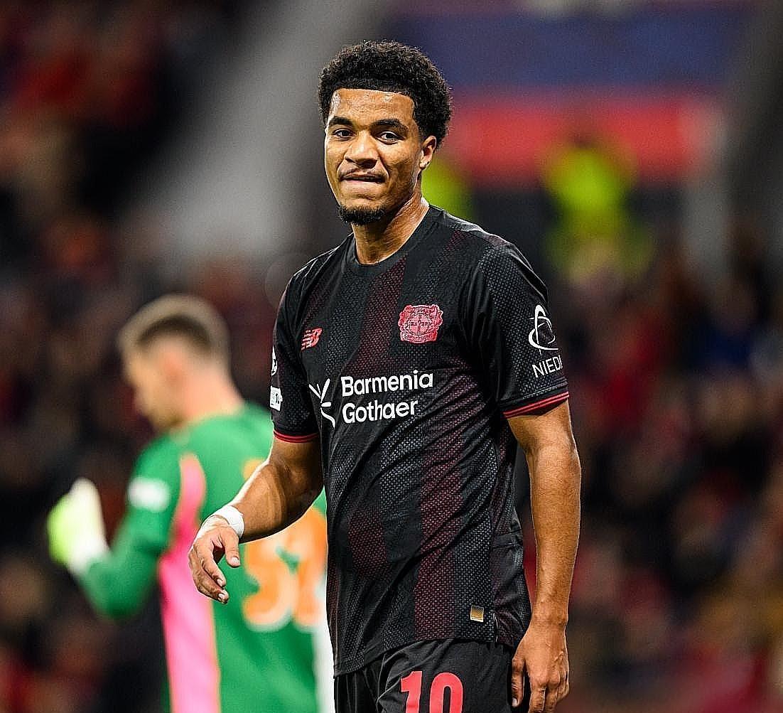 勒沃库森发布备战花絮，今夜伤情更新，欧冠任务艰巨，纪律约束更严格的简单介绍