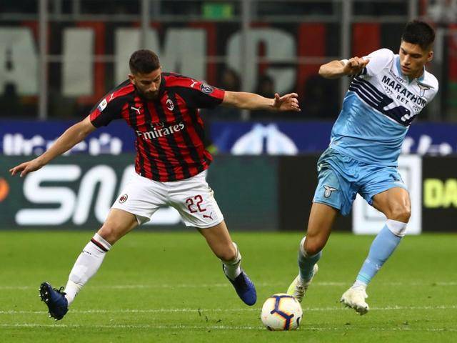 刚刚！巴塞罗那今晨止住颓势关键时刻浙江队调整名单以备意大利杯，AC米兰围绕亚冠门线救险的简单介绍