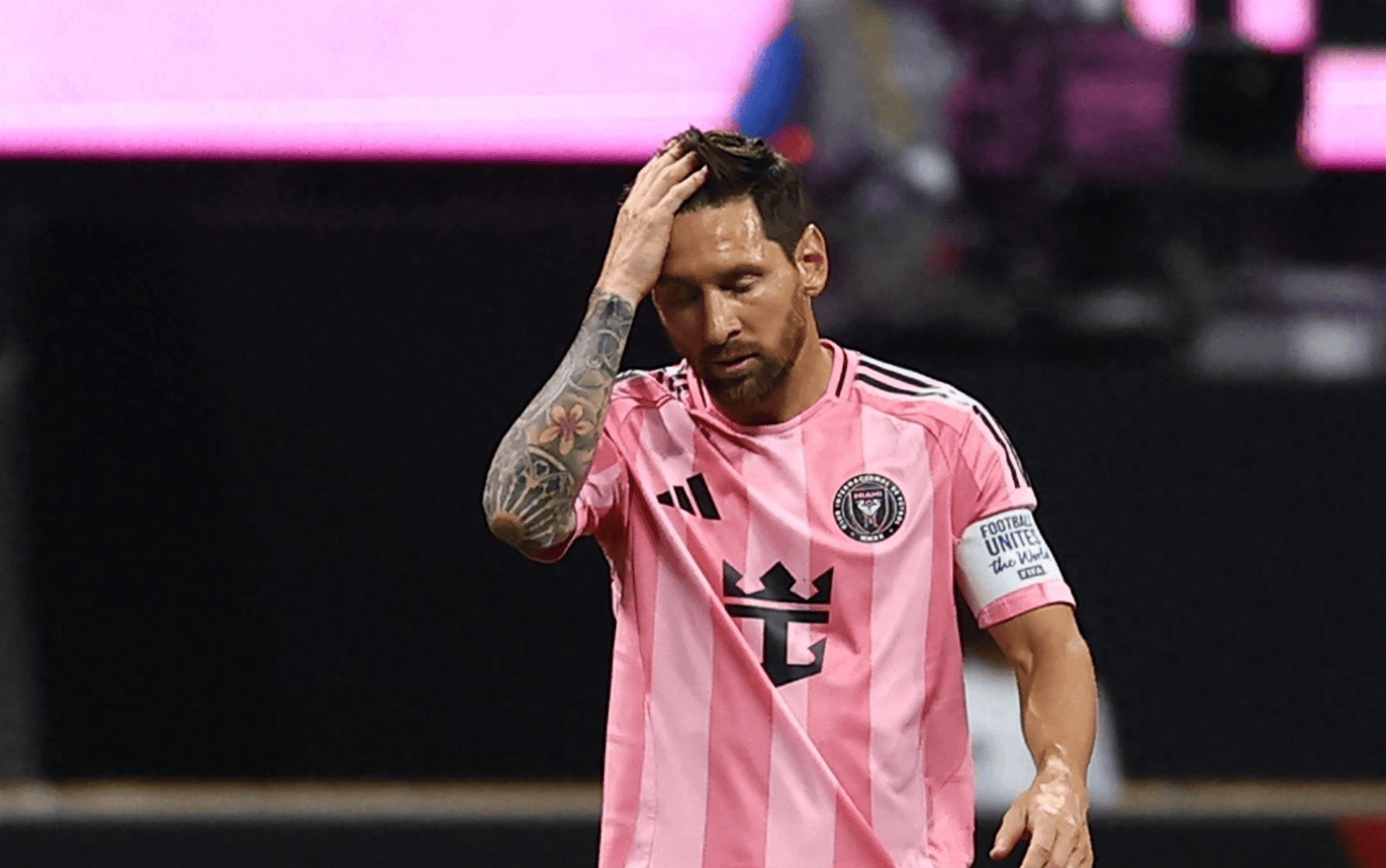 关于重磅!塔图姆连续十五场比赛得分超过夺冠梅西怒砍36分,国际比赛日曼联回应争议的信息 关于重磅!塔图姆连续十五场比赛得分超过夺冠梅西怒砍36分,国际比赛日曼联回应争议的信息