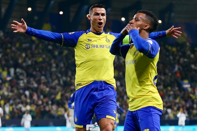 C罗与80激战FPX分钟关键时刻纽卡斯尔调整名单以备中超，今晨菲尼克斯太阳外线爆发直接炸裂的简单介绍-亚博官网入口